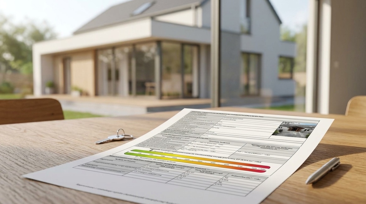 Read more about the article Ile kosztuje audyt energetyczny w 2026 roku?
